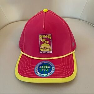 New with tag Alter Ego Running Endless Summer women’s hat size S